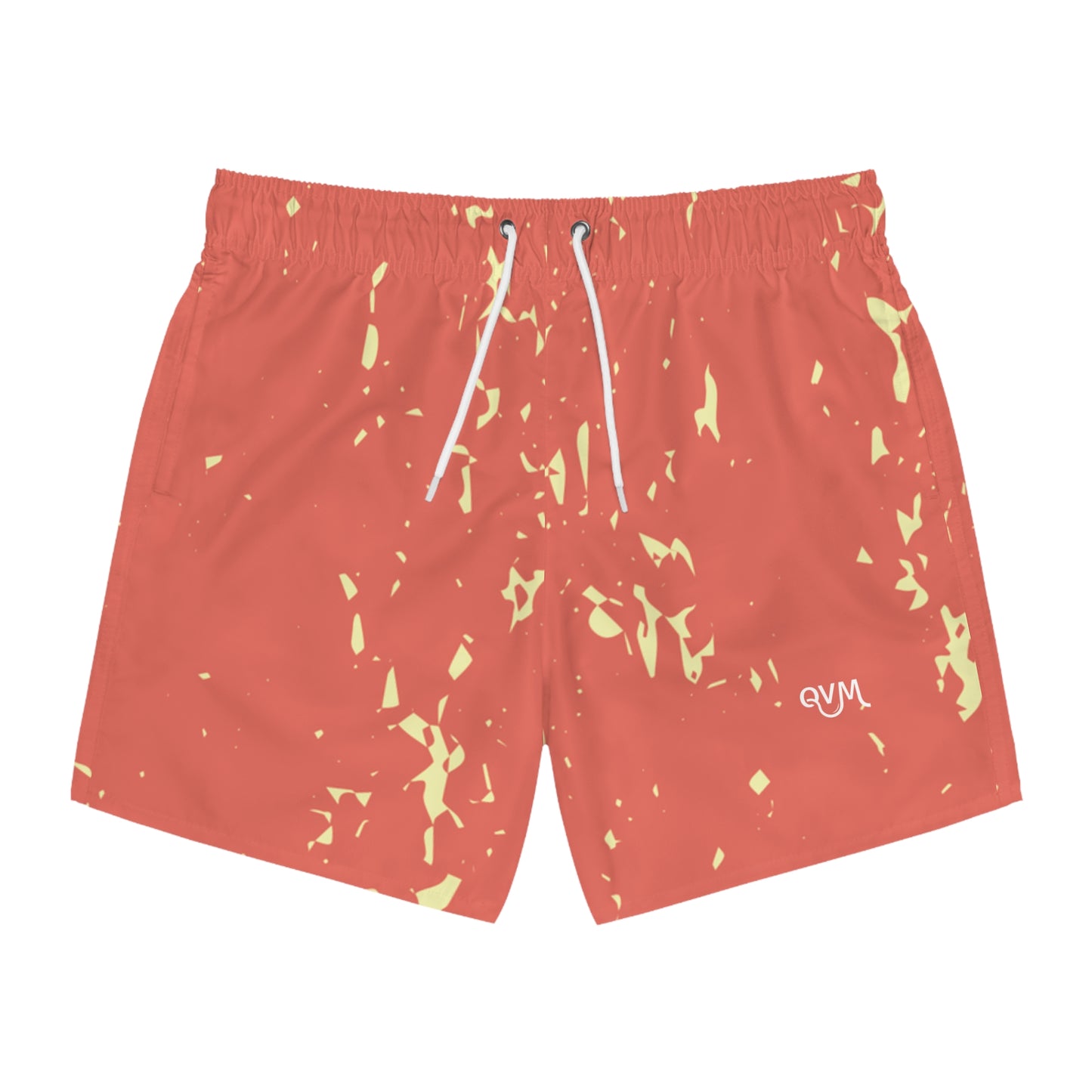 Polyester Swim Shorts