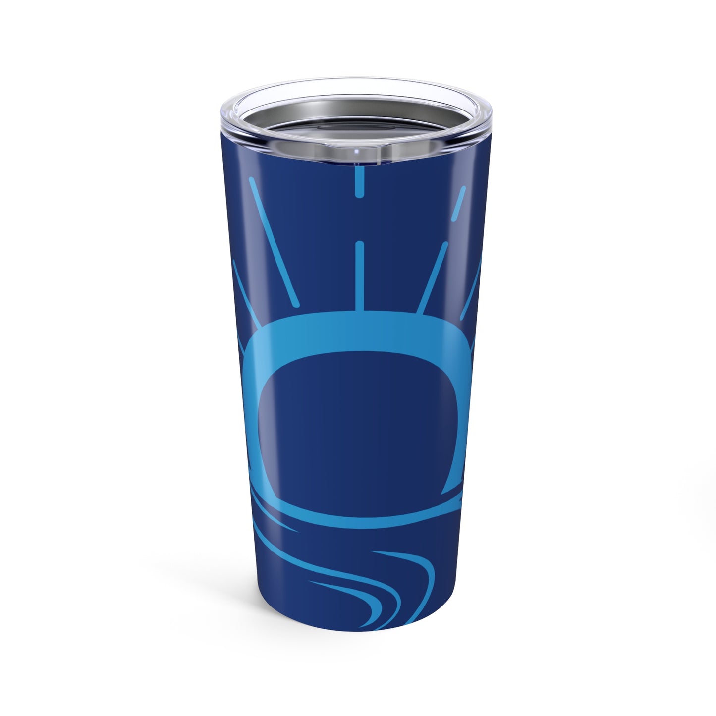 20oz Stainless Steel Tumbler