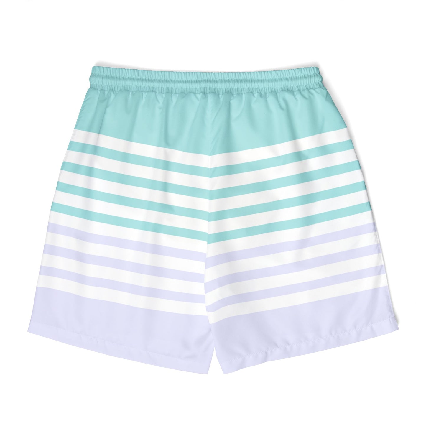 Polyester Swim Shorts