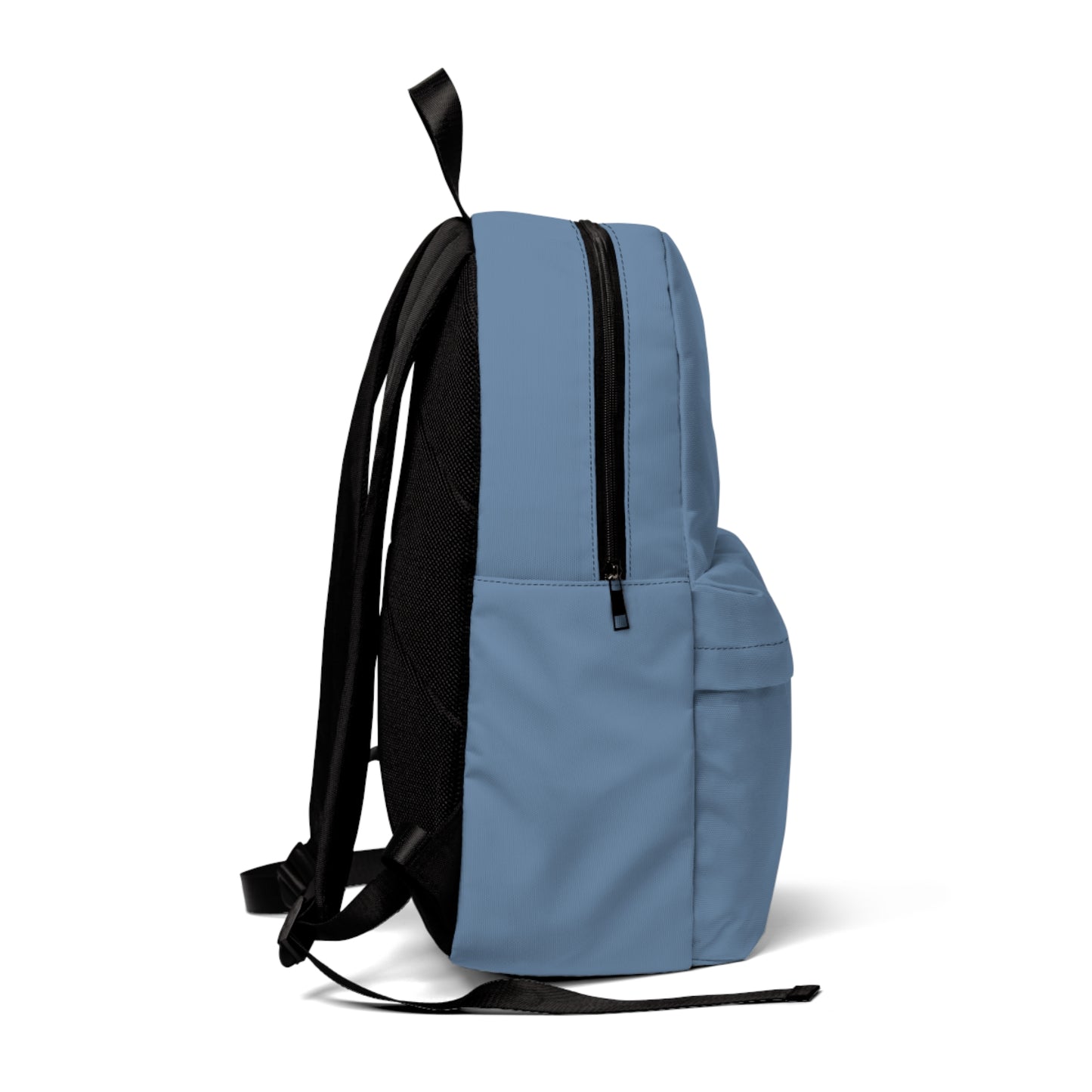 Cool Blue Classic Backpack