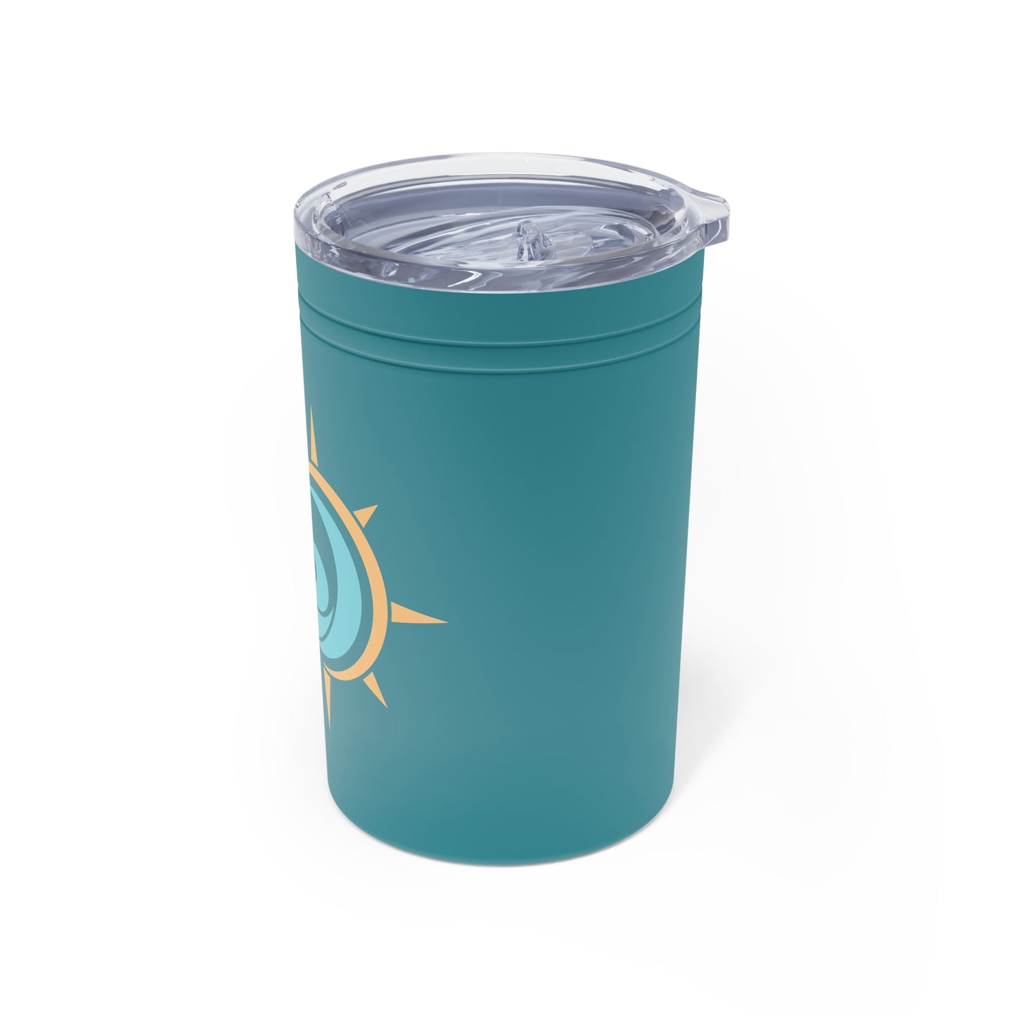 11oz Vacuum Insulated Tumbler