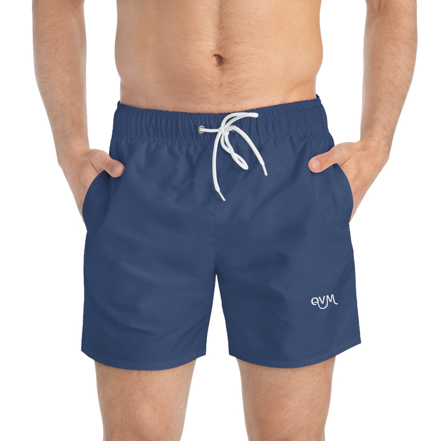 Polyester Swim Shorts