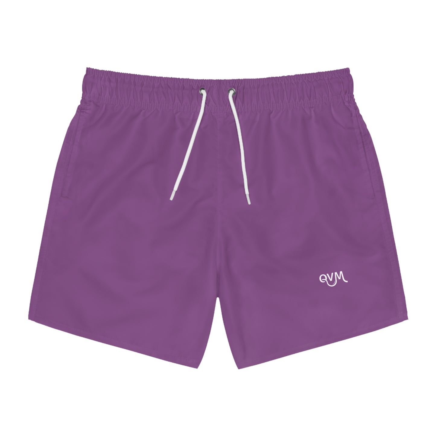 Polyester Swim Shorts