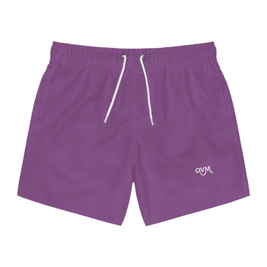 Polyester Swim Shorts