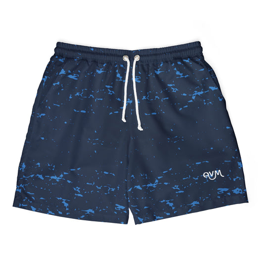 Polyester Swim Shorts