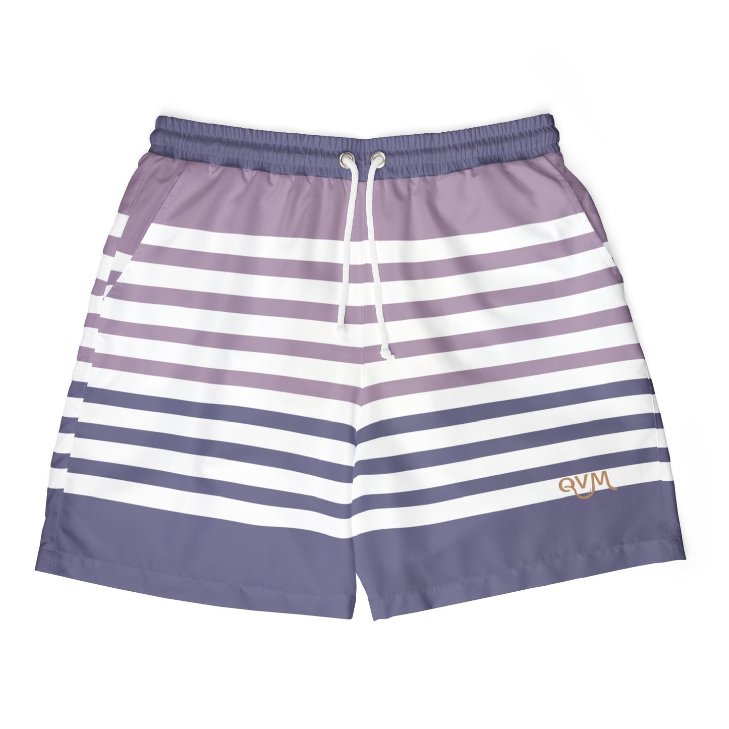 Polyester Swim Shorts