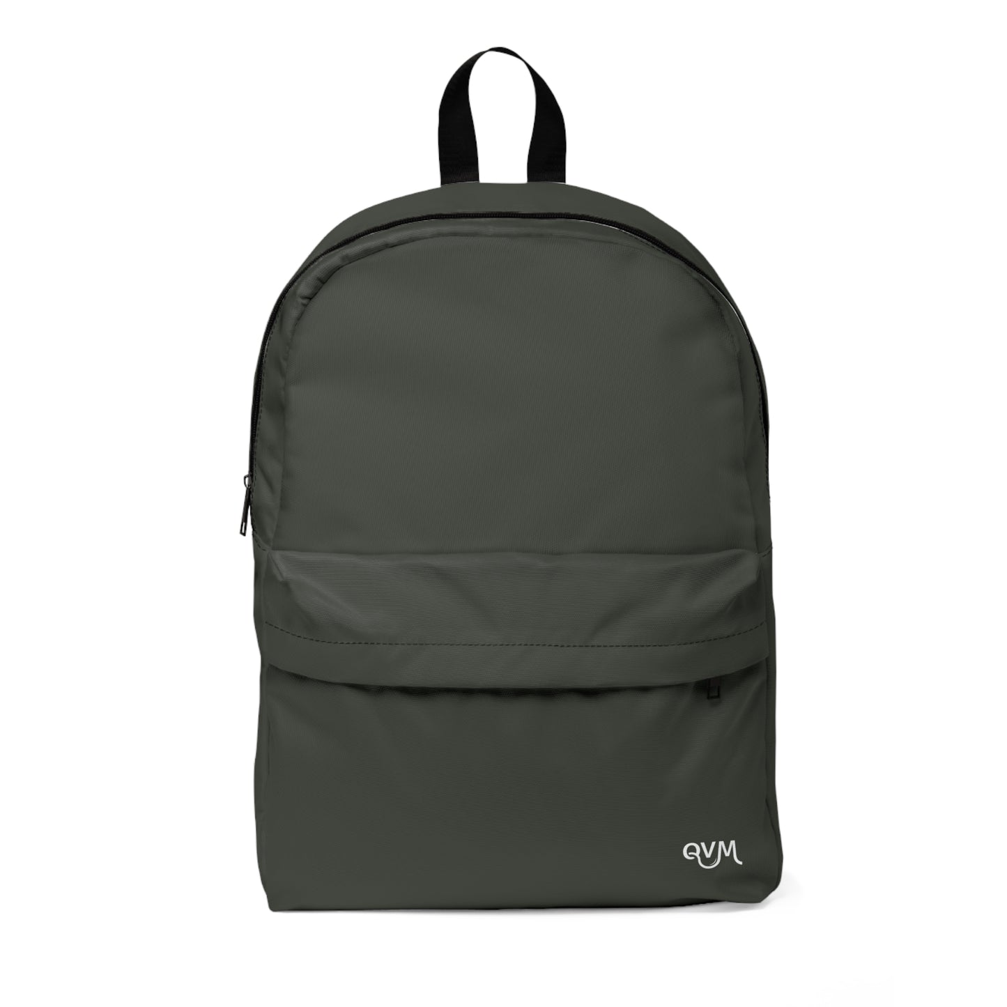 Olive Charcoal Classic Backpack