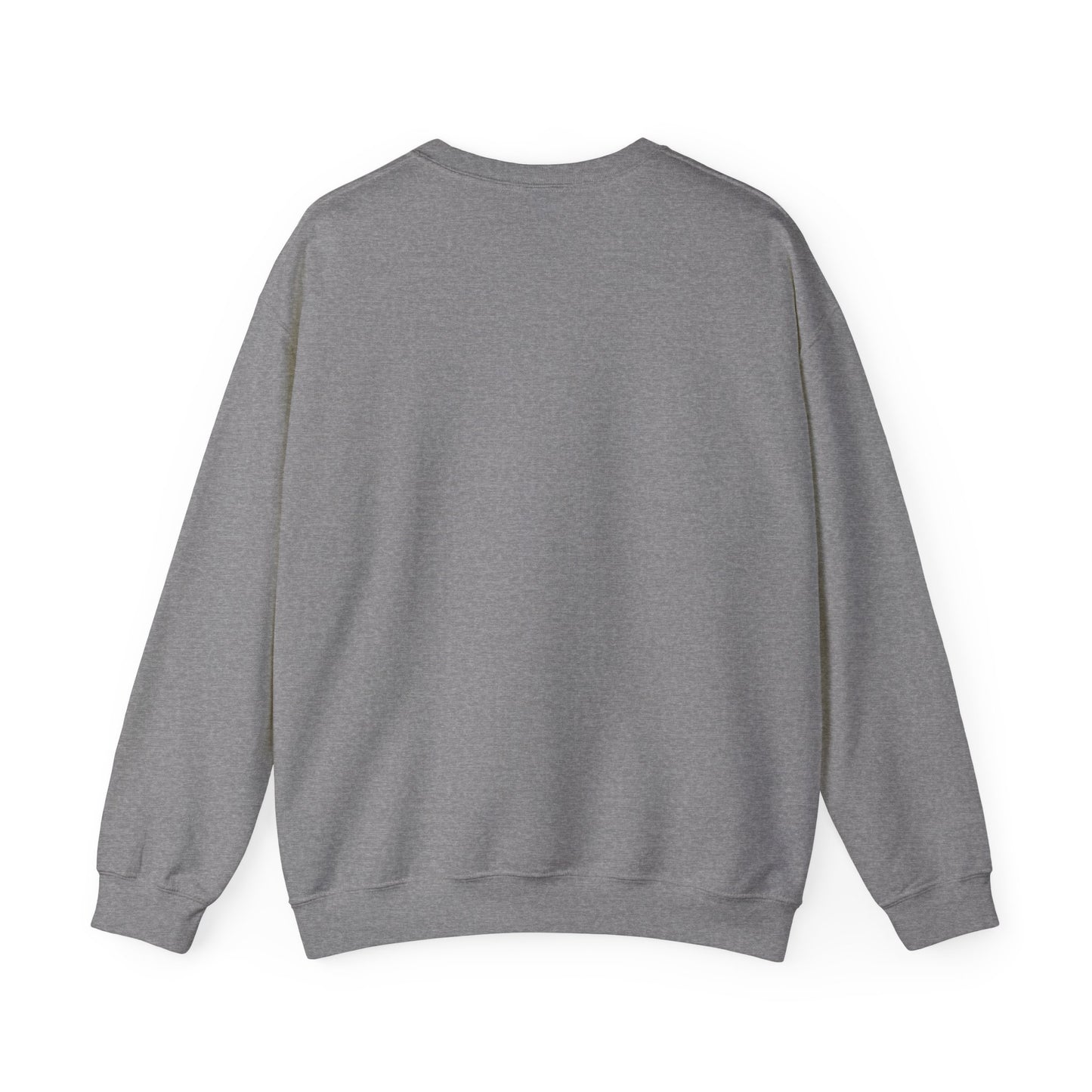 Heavy Crewneck Sweatshirt - "Ellie"