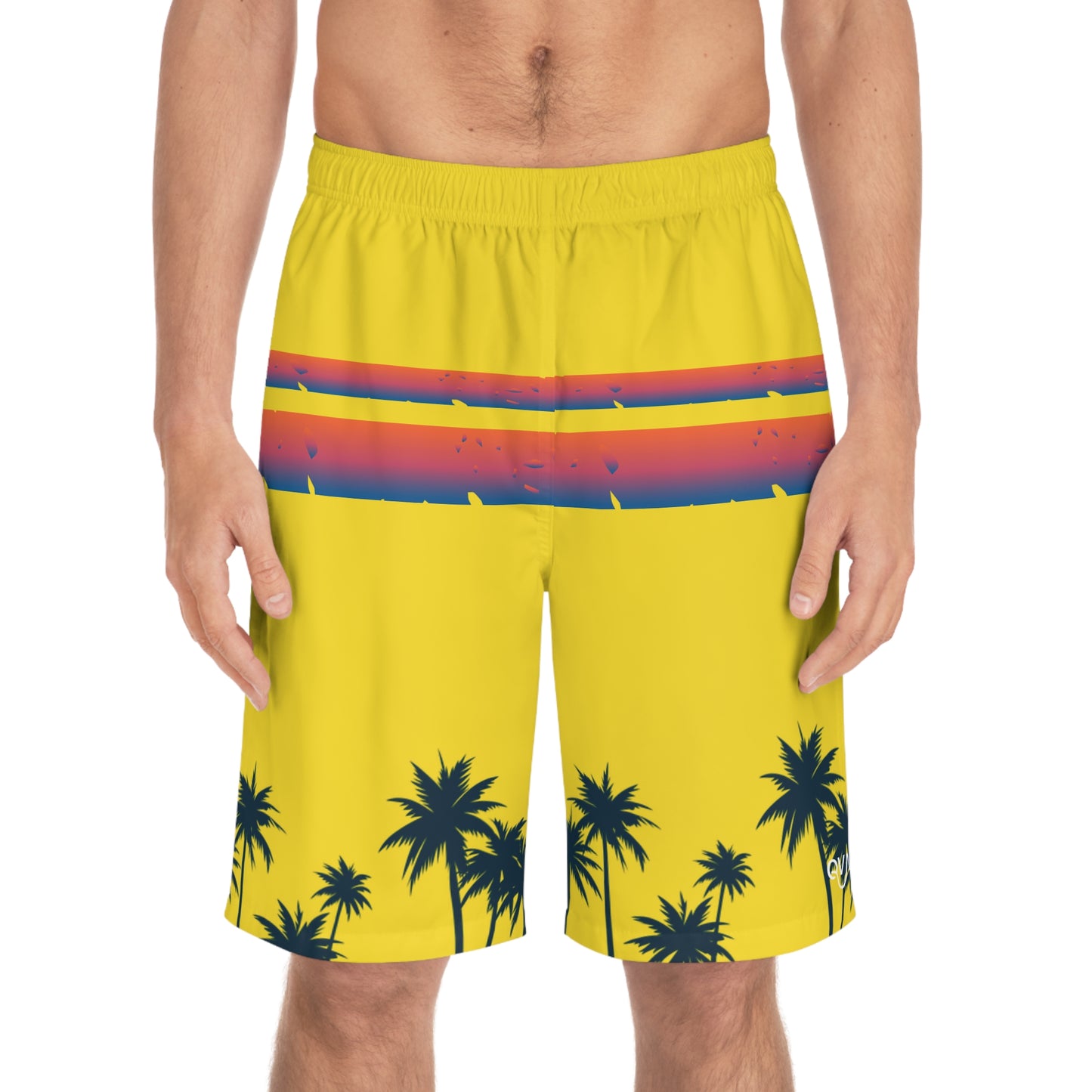 Board Shorts