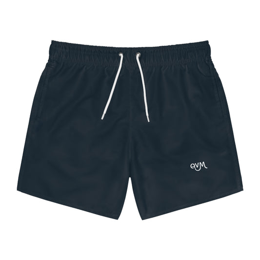 Polyester Swim Shorts