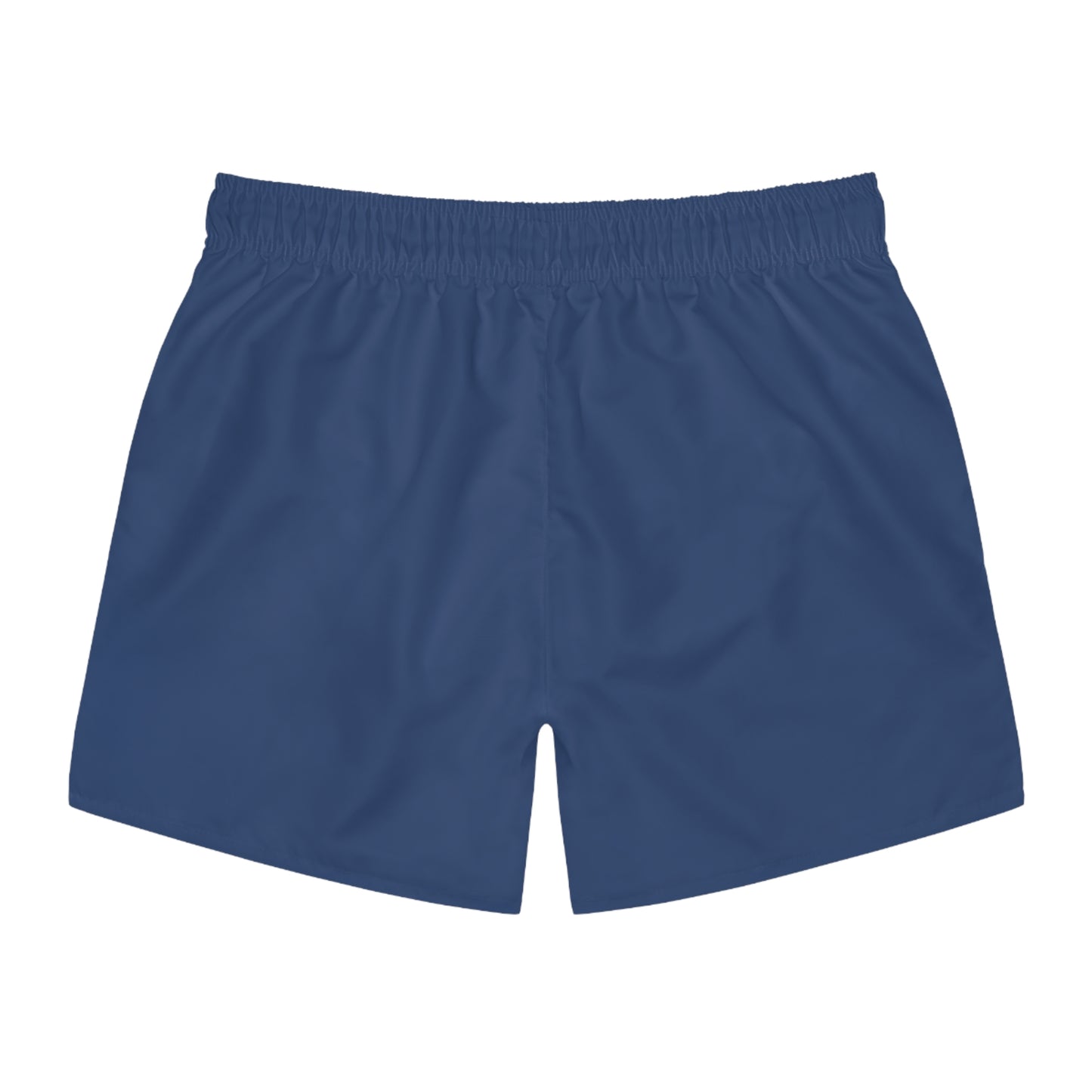 Polyester Swim Shorts