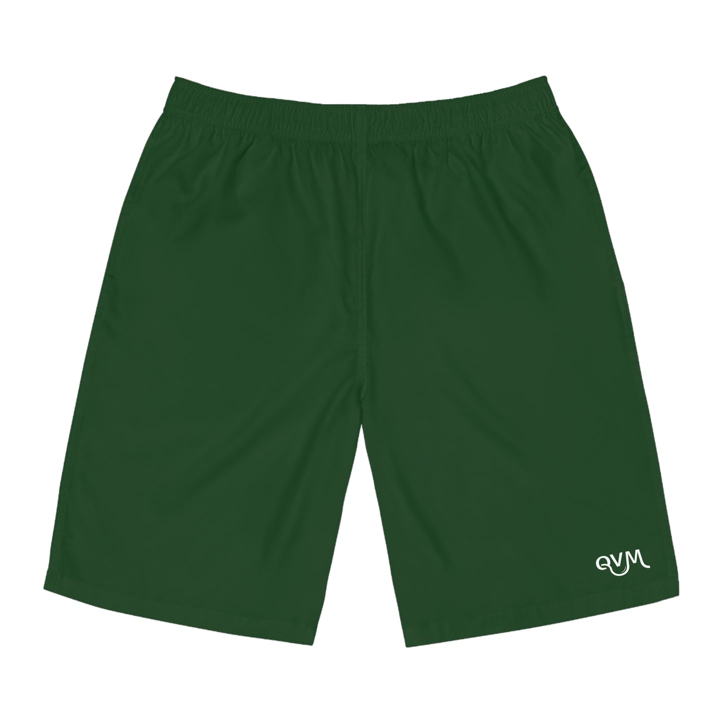 Board Shorts | Dark Green