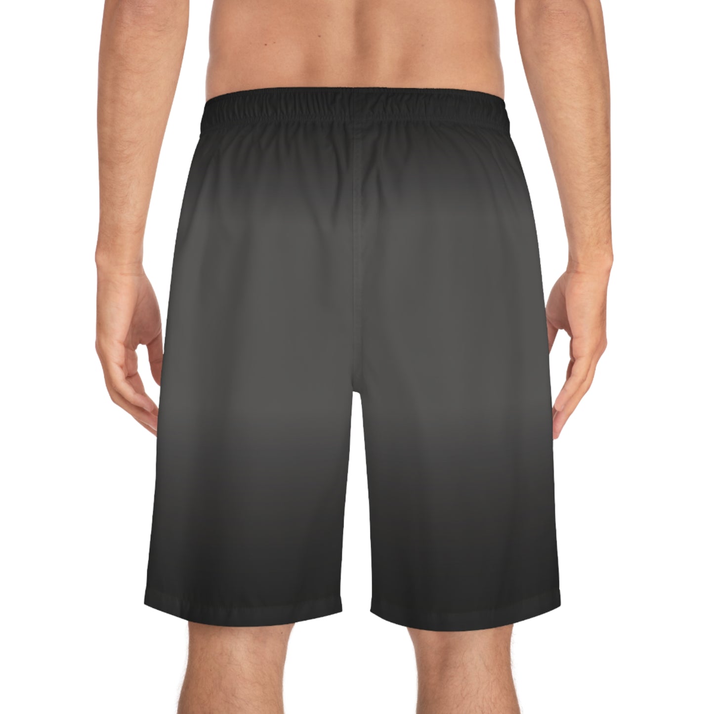 Board Shorts | Black