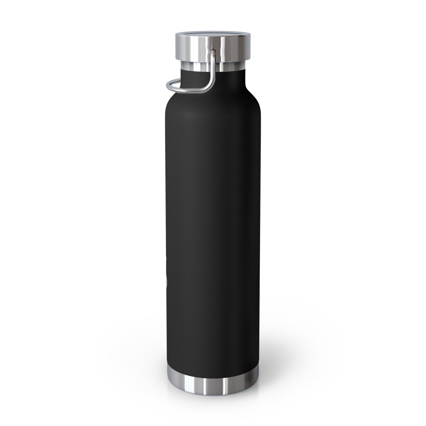 22oz Copper Vacuum Insulated Bottle