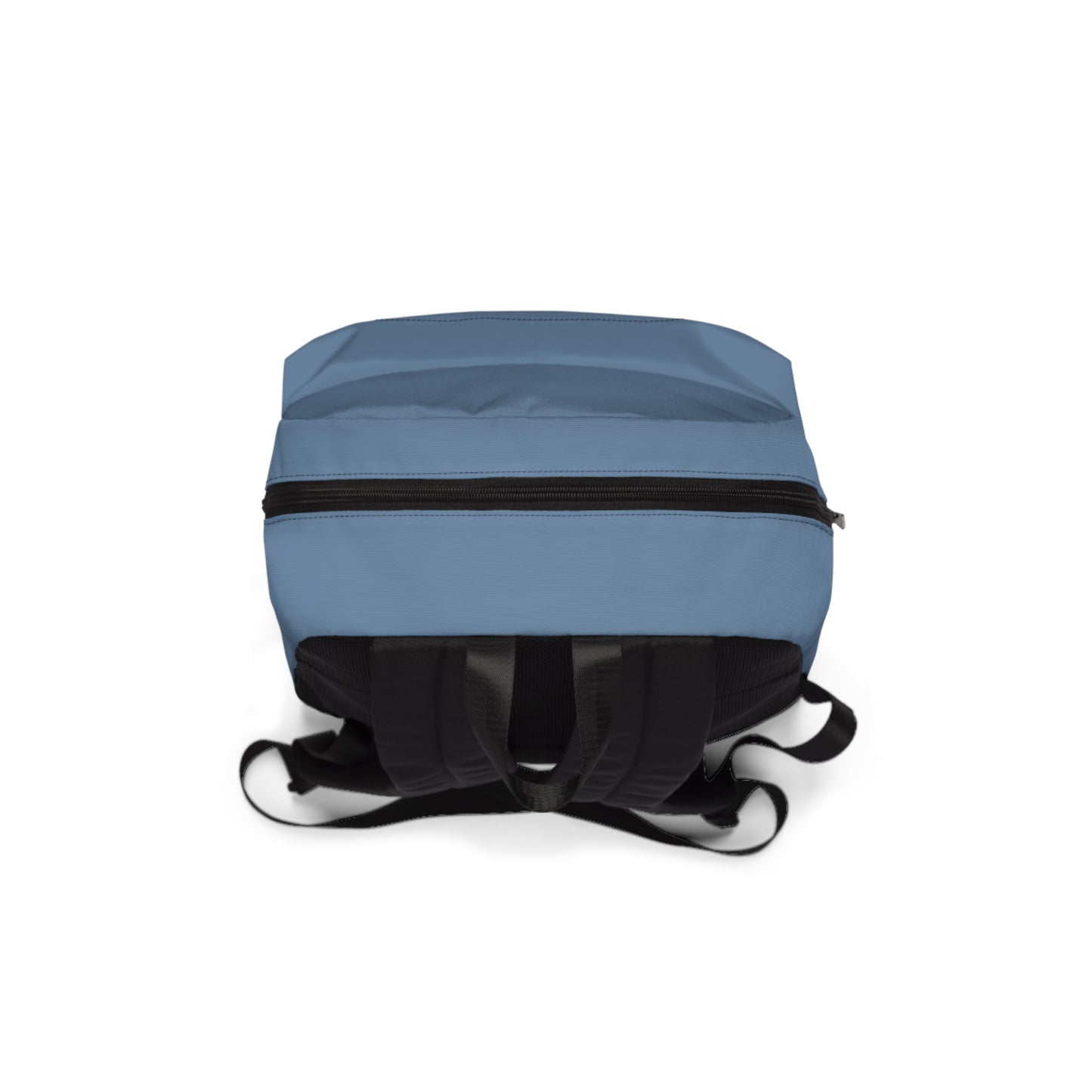 Cool Blue Classic Backpack