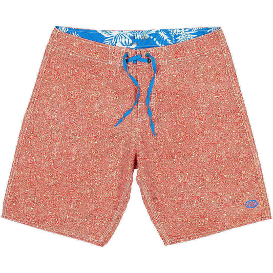 RAILAY Boardshorts | Red