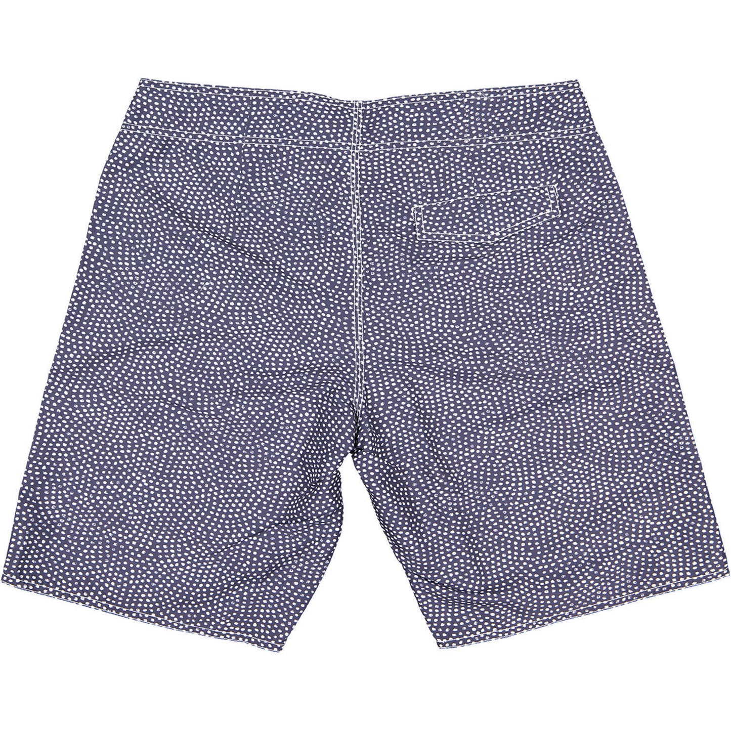 TROPEA Board Shorts | Navy, White