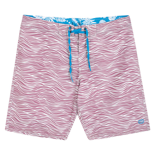 BINGIN Boardshorts | Pink