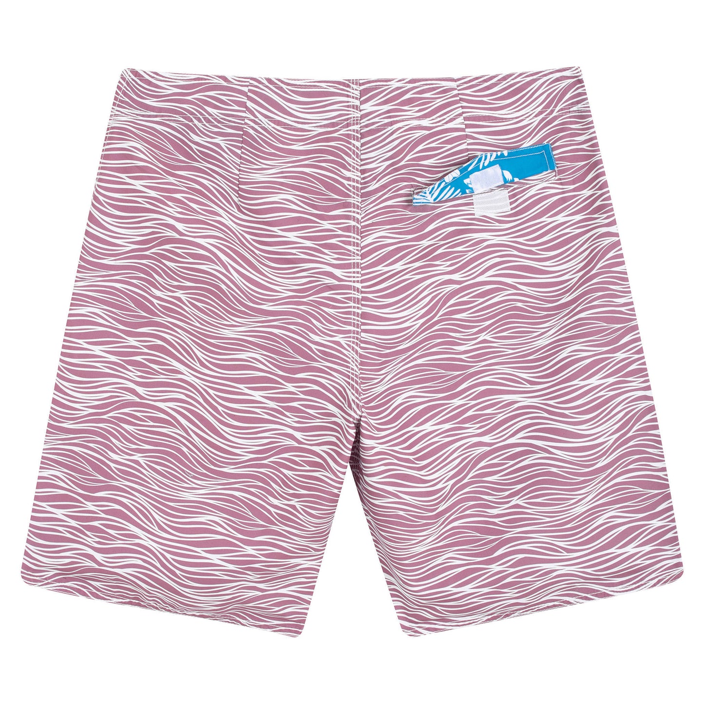 BINGIN Board Shorts | Pink